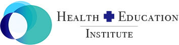Health Education Institute logo